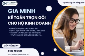 Dịch vụ chuẩn bị giấy tờ giải thể hộ kinh doanh trọn gói