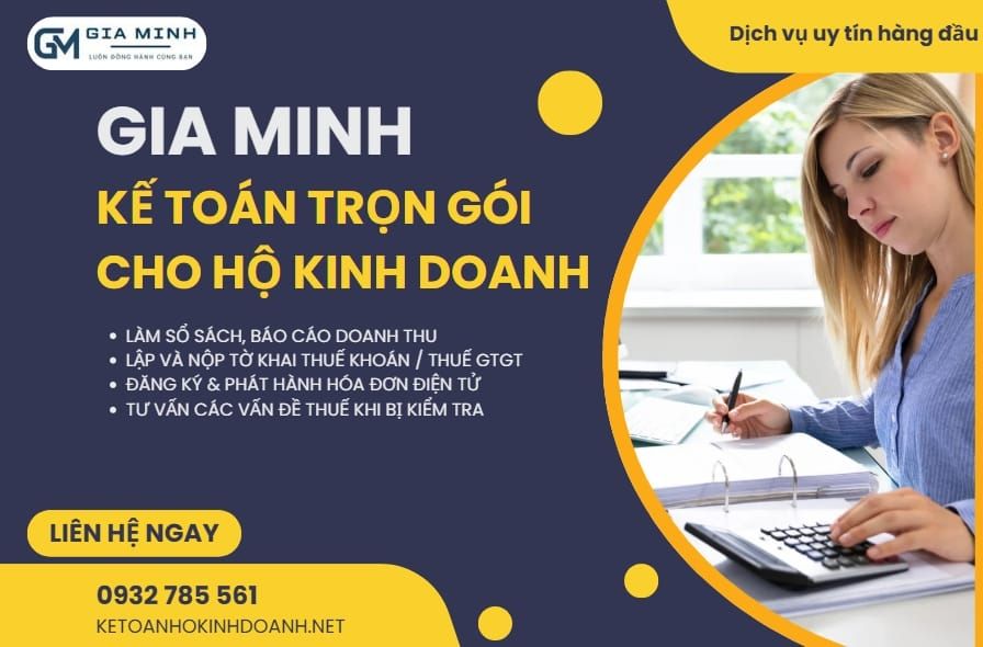 Hồ sơ giải thể hộ kinh doanh cá thể đầy đủ và chi tiết 3 Dịch vụ chuẩn bị hồ sơ giải thể hộ kinh doanh cá thể