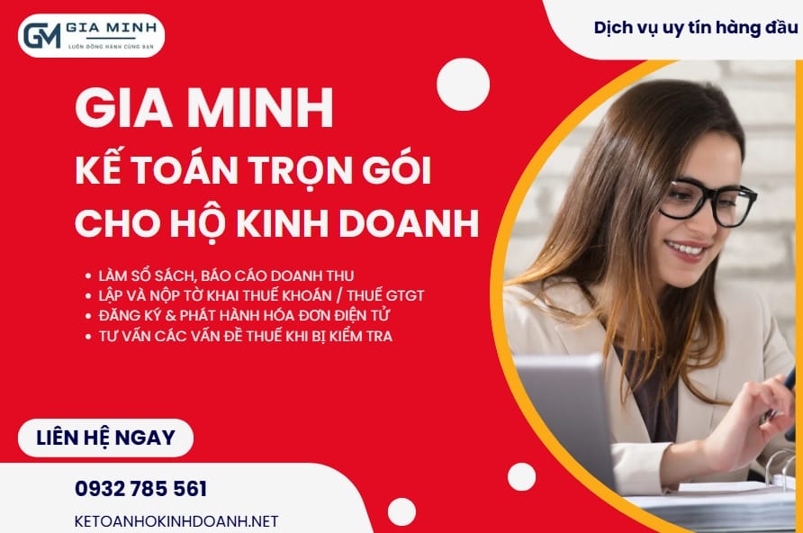 Hồ sơ đăng ký hộ kinh doanh sửa chữa điện tử