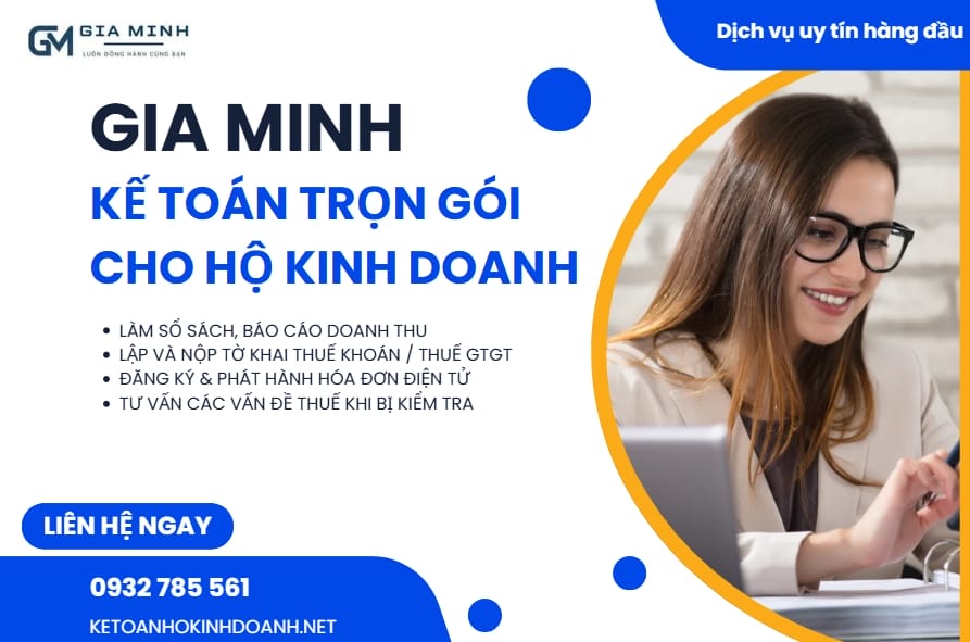 Sai phạm ghi chép doanh thu khiến hộ kinh doanh dễ bị phạt