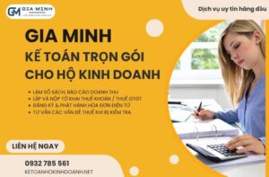 Dịch vụ đăng ký hộ kinh doanh nhanh tại Đà Nẵng trọn gói, đúng quy định