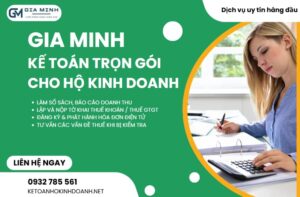 Giải thể chi nhánh công ty tại TPHCM