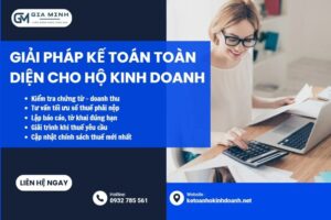 Thành lập hộ kinh doanh nhỏ lẻ tại Đà Nẵng