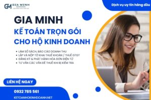 Thủ tục giải thể doanh nghiệp online TPHCM
