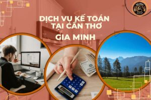 Dịch vụ kế toán ngành vàng tại Kon Tum