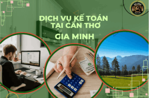 Dịch vụ kế toán ngành vàng tại Lâm Đồng
