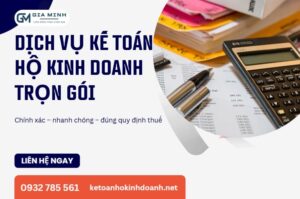Dịch vụ kế toán cho doanh nghiệp khoáng sản tại Quảng Ninh