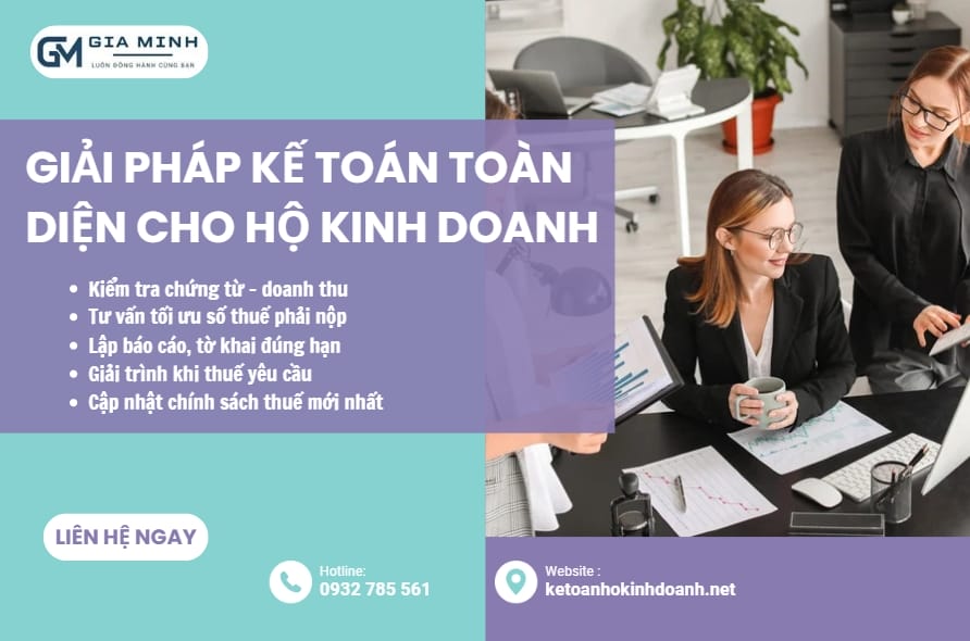 Hỗ trợ quyết toán thuế năm cho doanh nghiệp phân phối Quảng Ninh