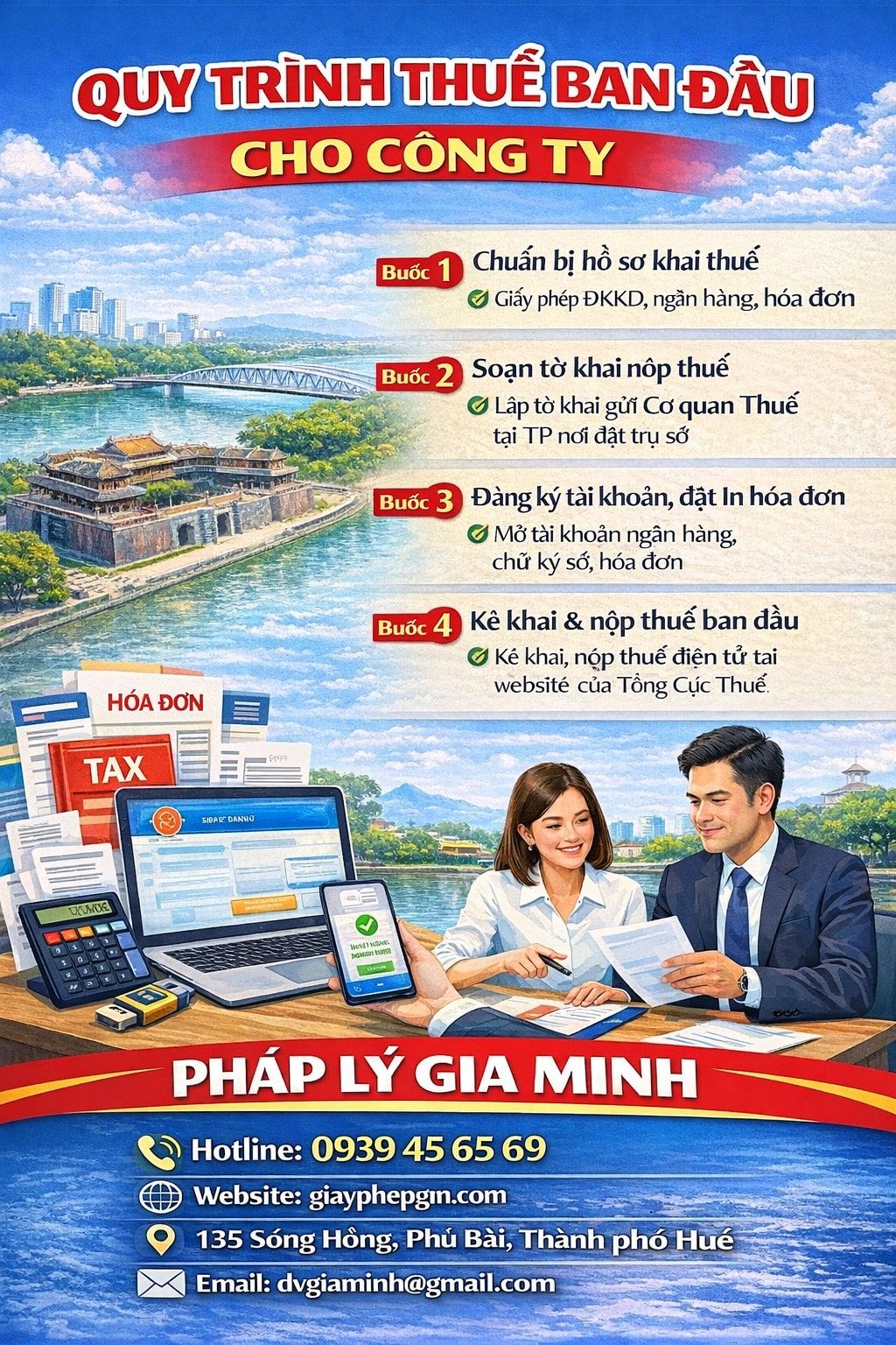 chữ ký số doanh nghiệp