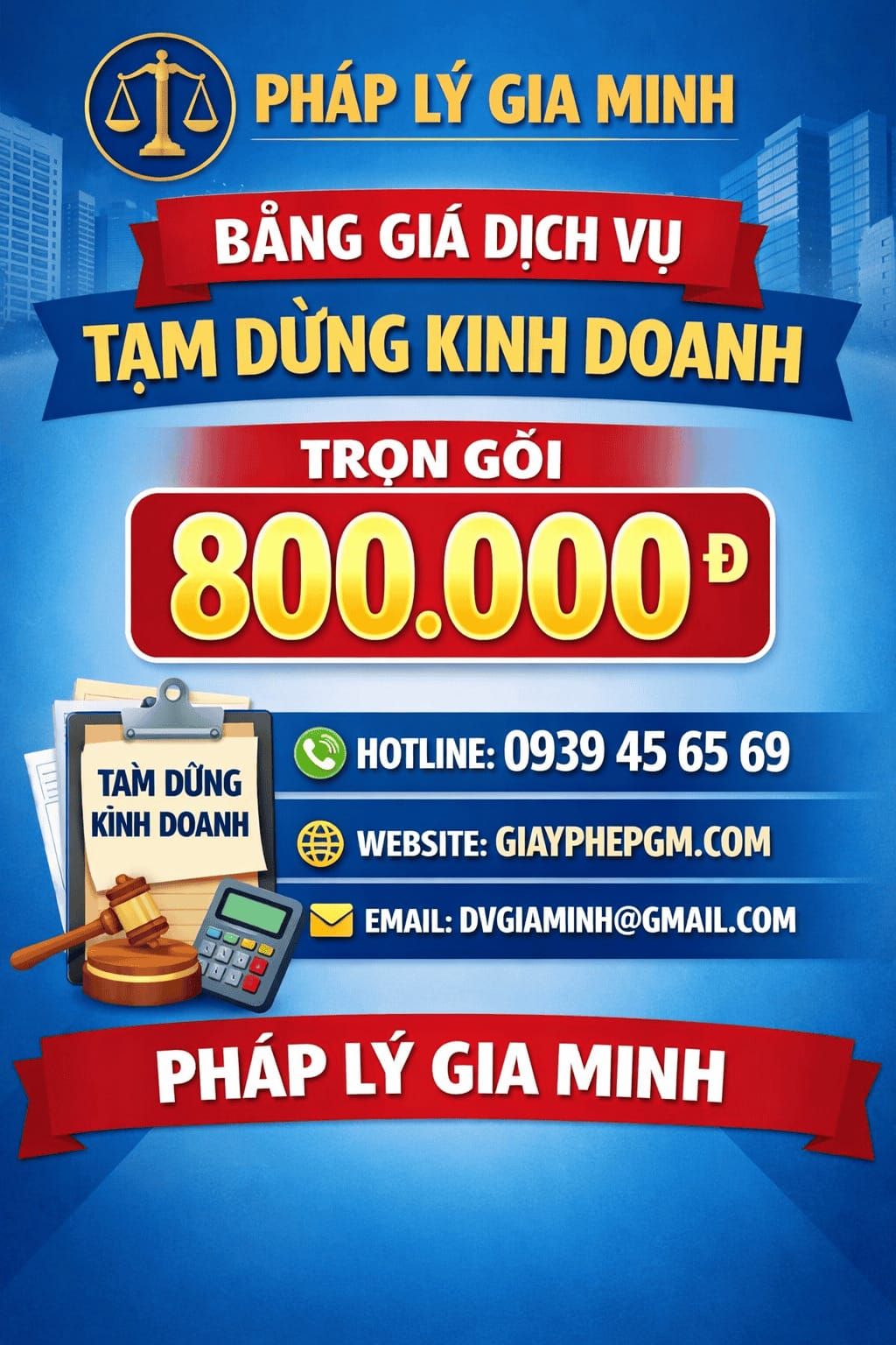 chi phí tạm ngừng kinh doanh doanh nghiệp