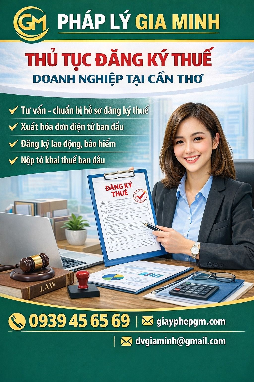 chữ ký số doanh nghiệp