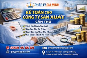 dịch vụ khai thuế cần thơ