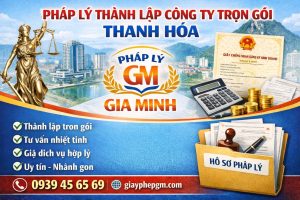 dịch vụ mở công ty tại thanh hóa