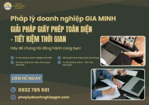 Giải thể công ty kinh doanh sắt thép