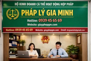 hồ sơ thành lập hộ kinh doanh tại hà nội