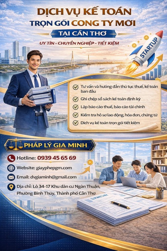 kế toán tại cần thơ