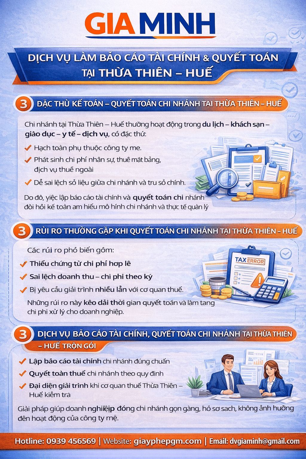 thủ tục thành lập công ty Cần Thơ