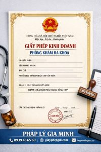 mở hộ kinh doanh phòng khám nha khoa tại hà nội