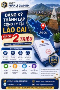 công ty kinh doanh ăn uống tại lào cai