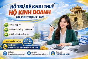 dịch vụ kế toán hộ kinh doanh tại hà nội