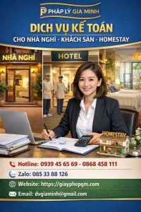 dịch vụ kế toán tại huế