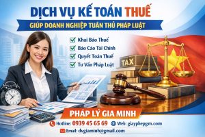 kế toán công ty vận tải là gì