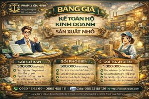 tư vấn giải thể công ty tại lâm đồng